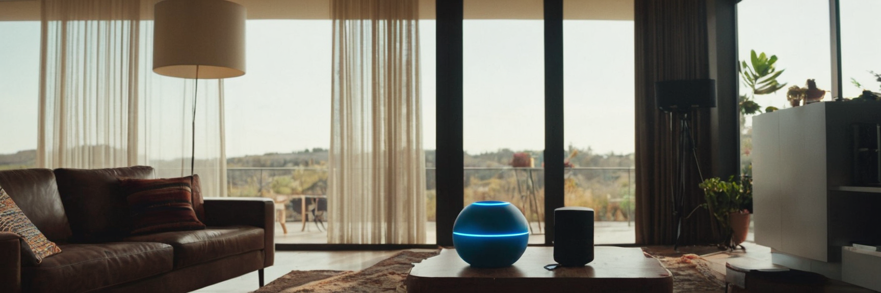 Hogar conectado alexa y google assistant Gadgets